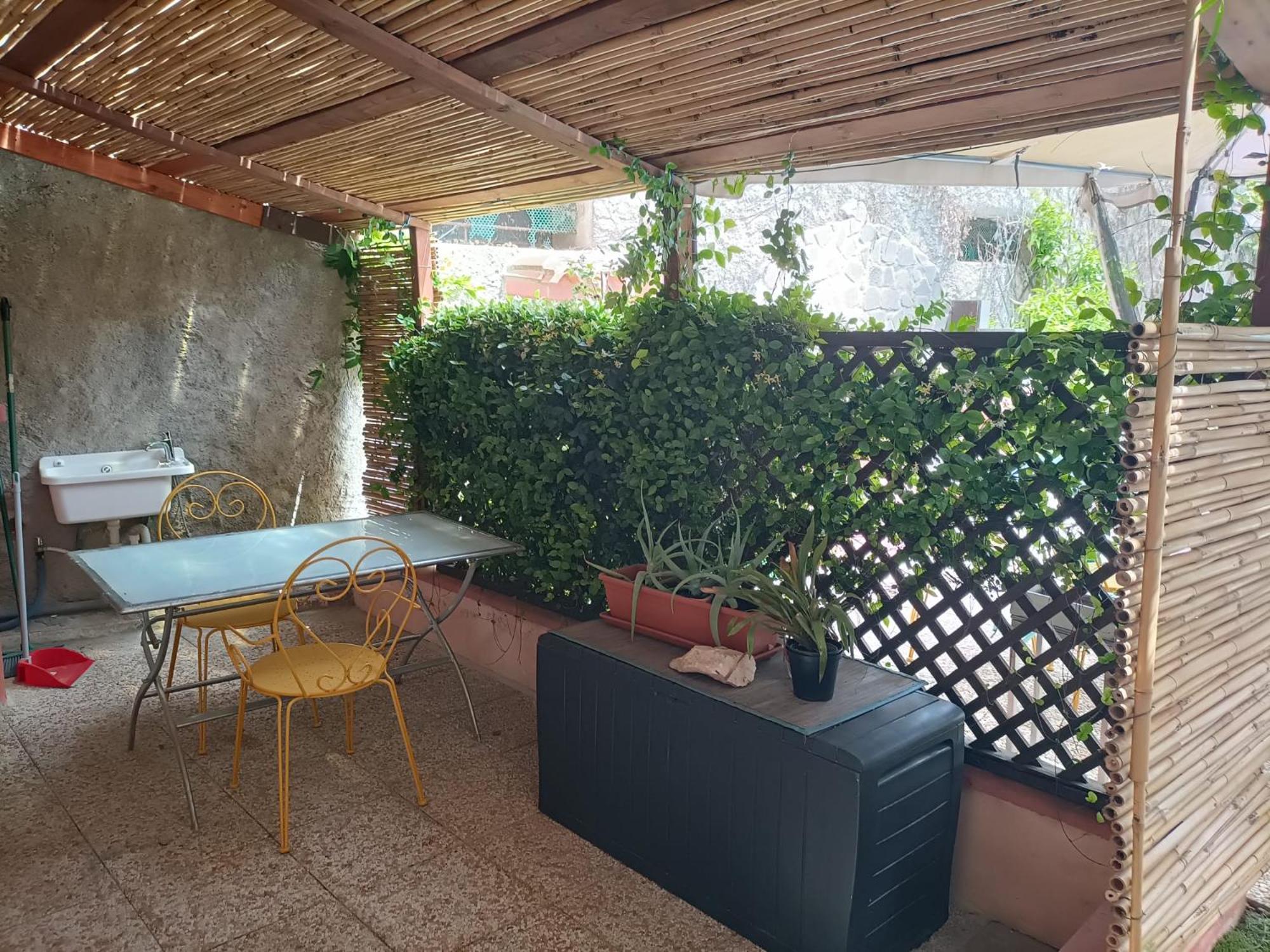 Maison Belle Époque&suites Oristano Exterior foto