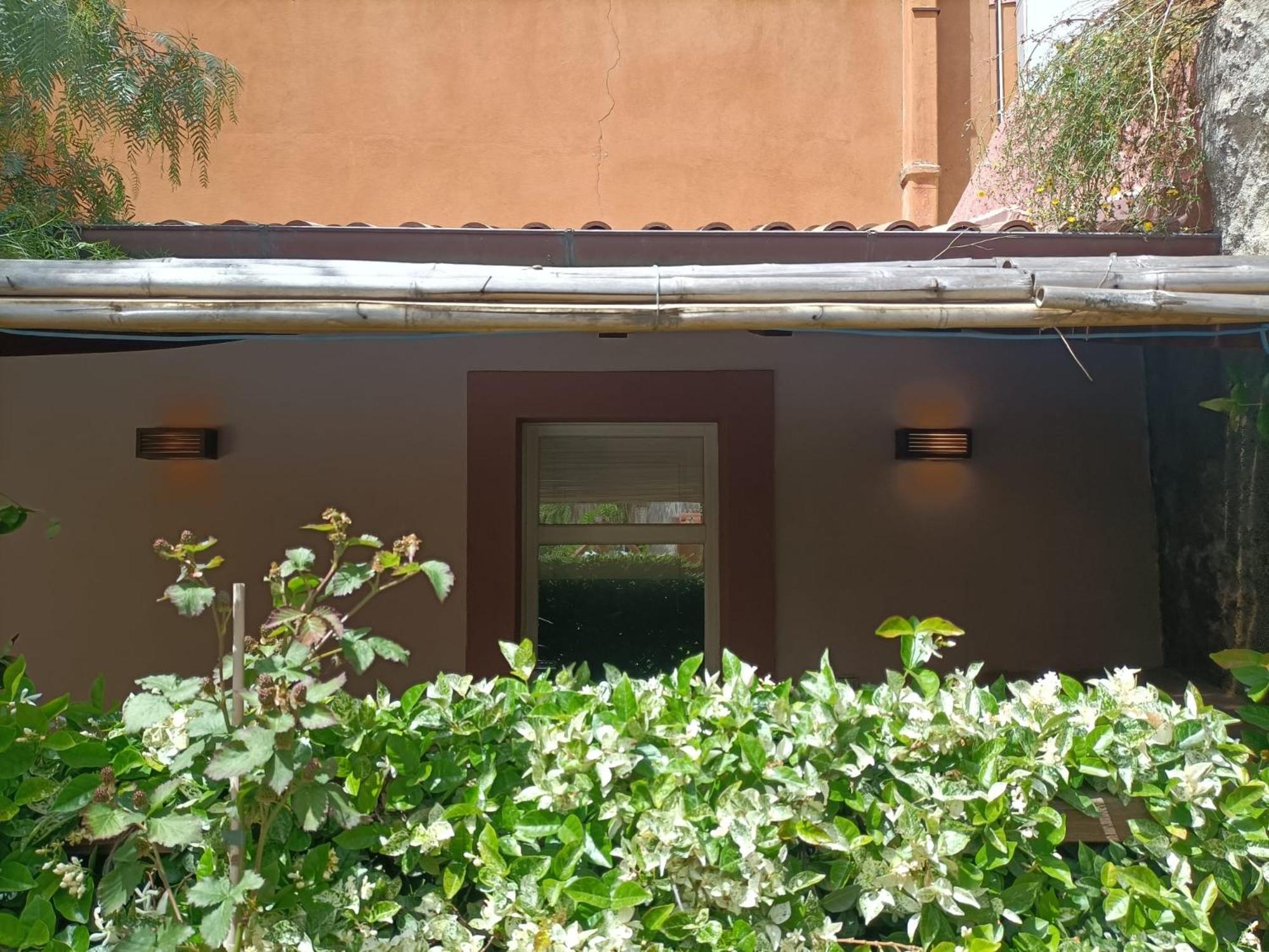Maison Belle Époque&suites Oristano Exterior foto