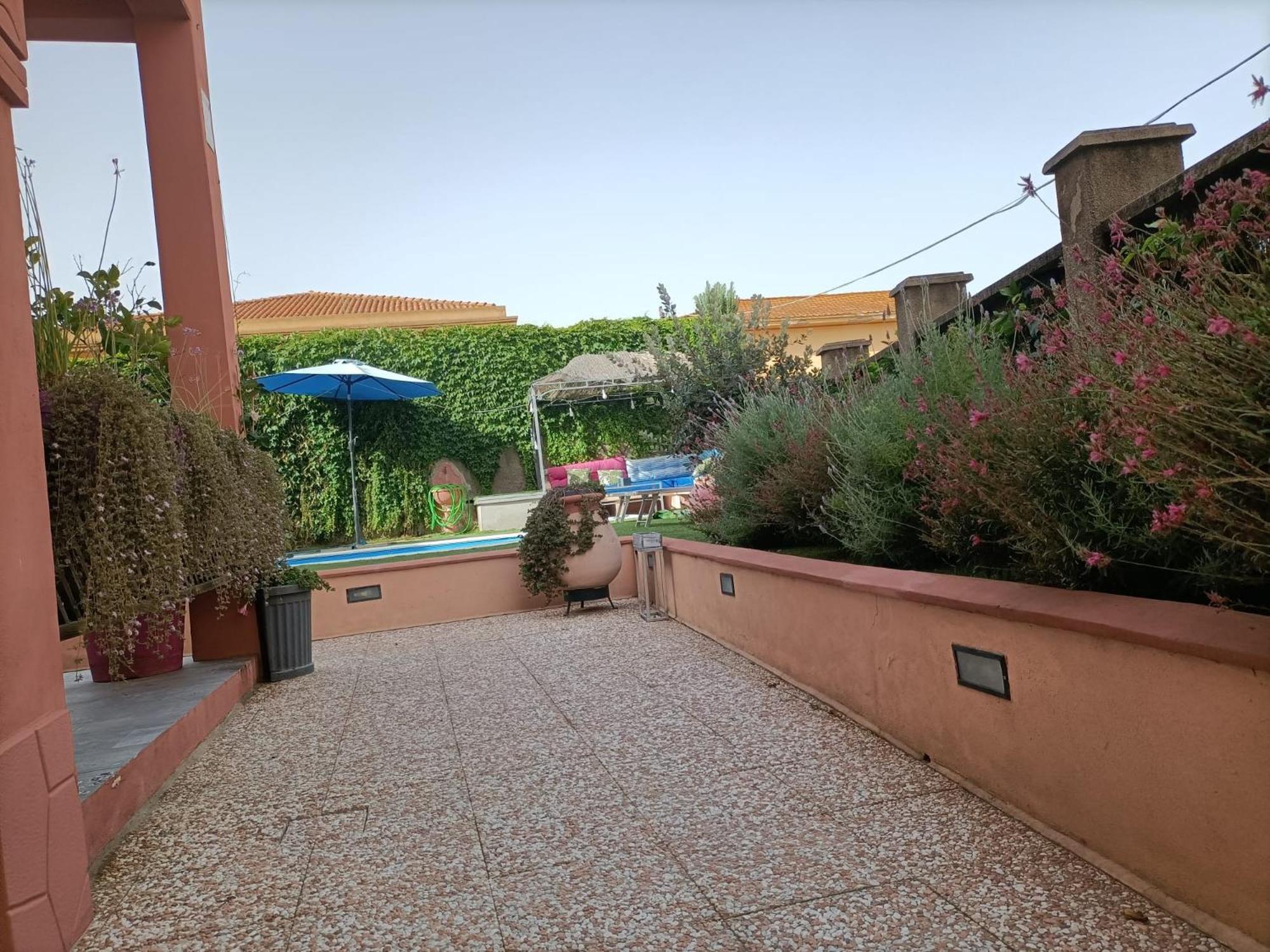 Maison Belle Époque&suites Oristano Exterior foto